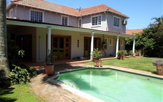 5 Bedroom House in Athlone