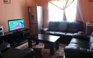 2 Bedroom Apartment in Jabulani