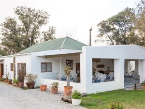 5 Bed House in Velddrif
