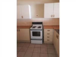 2 Bed Duplex in Eldoraigne