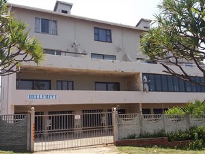 3 Bed Apartment in Umkomaas