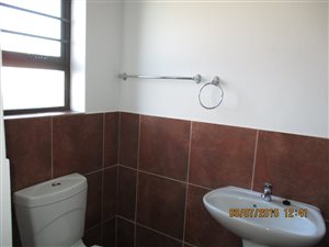 2 Bed Apartment in Hagley