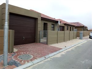2 Bed House in Hagley