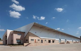 10539 m² Industrial space in Kya Sands