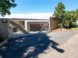 3 Bed Apartment in Westville