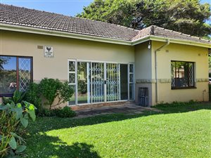 2 Bed Townhouse in Waterfall