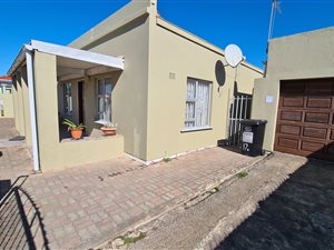 3 Bed House in Bisho
