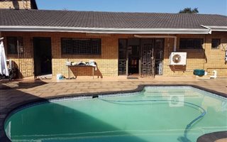 4 Bedroom House in Hatton Estate