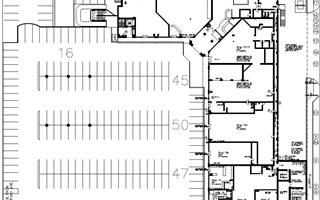 720 m² Retail Space in Centurion CBD