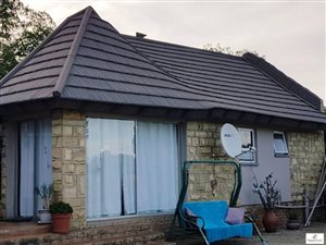4 Bed House in Morelig