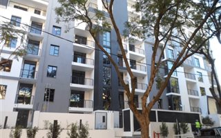 2 Bedroom Apartment in Rosebank
