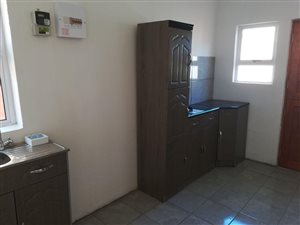 1 Bed Apartment in New Orleans