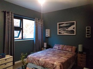 Studio apartment in Mountainside