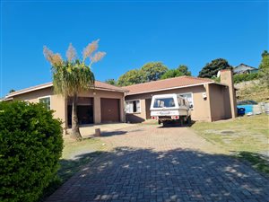 4 Bed House in Observation Hill