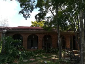 3 Bedroom House in Capricorn