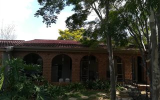 3 Bedroom House in Capricorn