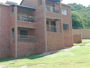 2 Bed Apartment in Naturena