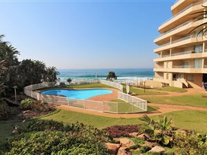 3 Bed Apartment in Compensation Beach