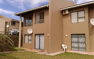 1 Bedroom Apartment in Ballito