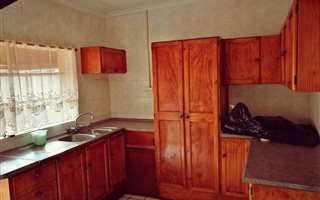 1 Bedroom Garden Cottage in Kloofsig