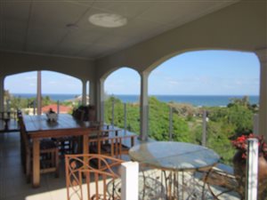 5 Bed House in Ramsgate
