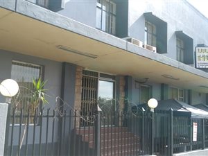 1200 m² Commercial space in Pretoria Central