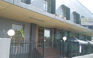 1200 m² Commercial space in Pretoria Central