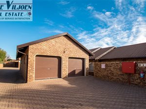 3 Bed Townhouse in Randhart