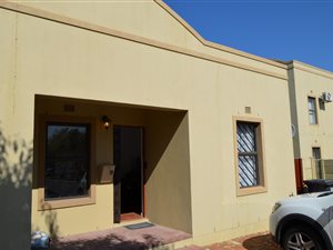 3 Bed Townhouse in Silversands