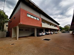 1 Bed Apartment in Menlo Park