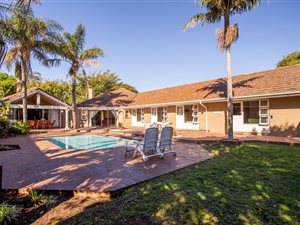 5 Bed House in Bunkers Hill