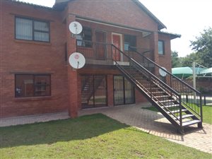 2 Bed Apartment in Anzac