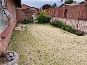 3 Bed Simplex in Helderkruin