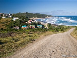 710 m² Land available in Morgans Bay