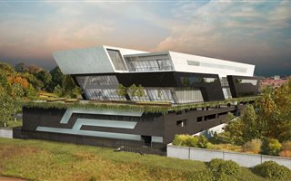 604 m² Commercial space in Waverley