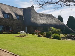 5 Bed House in Summerveld