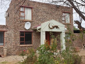 3 Bed House in Oudtshoorn