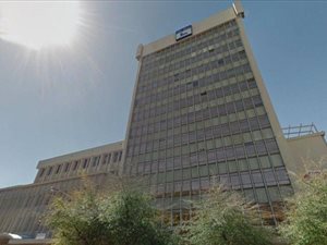 456 m² Commercial space in Paarl