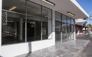 250 m² Commercial space in Muizenberg