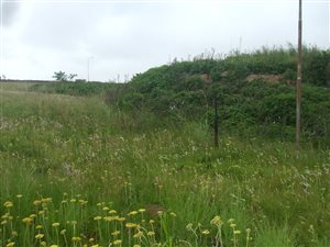 876 m² Land available in Lydenburg