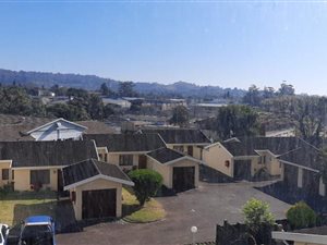 2 Bed Apartment in Pinetown Central