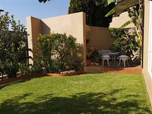 3 Bed Townhouse in Sunnyrock