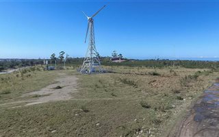 4.5 ha Land available in Amalinda
