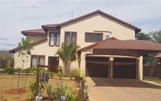 3 Bedroom House in Onverwacht