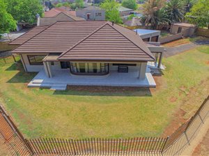 4 Bed House in Dalview