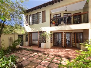 2 Bed Apartment in Morningside Hills