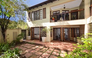 2 Bedroom Apartment in Morningside