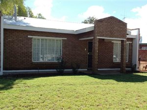 2 Bedroom House in Blydeville