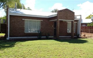 2 Bedroom House in Blydeville