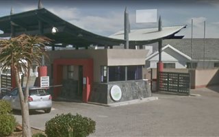 354 m² Land available in Kamma Ridge